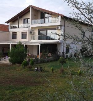 Nea Iraklitsa Villa | Le Attique