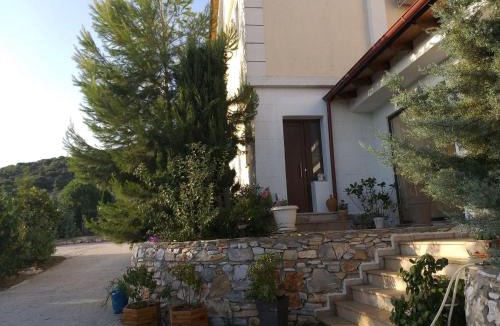 Nea Iraklitsa Villa | Le Attique