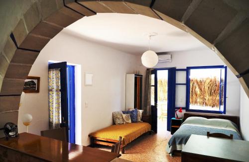 Piskokefalon House | Le Gîte