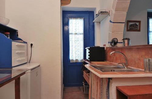 Piskokefalon House | Le Gîte