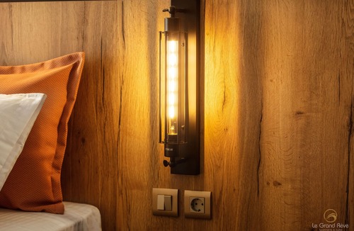 Gerakini House | Le Grand Rêve Deluxe Family Apartment