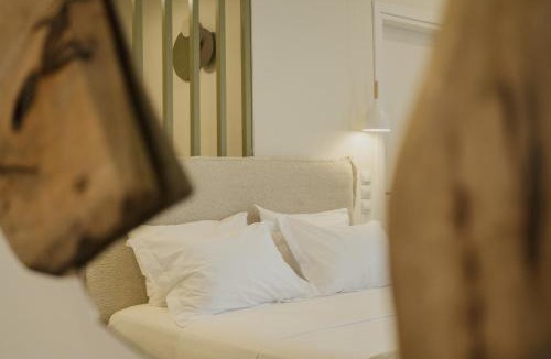 Marathokampos Apartment | Le Jardin apartments