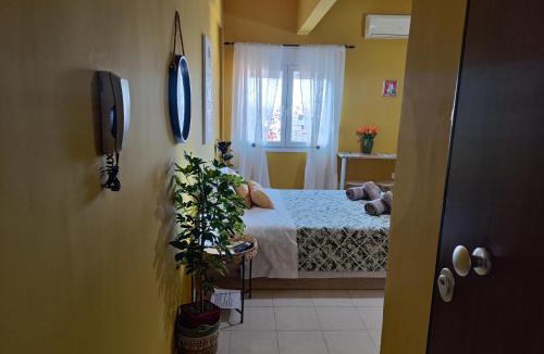 Veroia Apartment | Le Moon