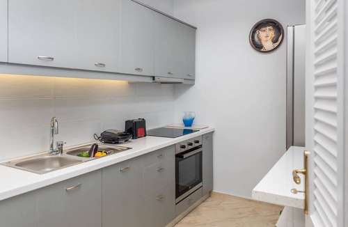 Akrotiri Apartment | Le Rêve Apartment in Akrotiri
