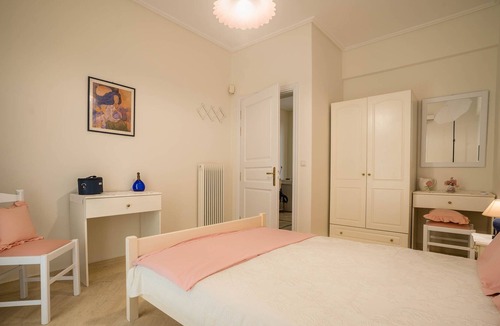 Akrotiri Apartment | Le Rêve Apartment in Akrotiri