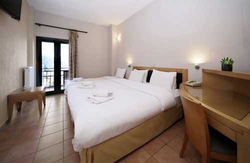 Karpenisi Hotel | Lecadin Hotel