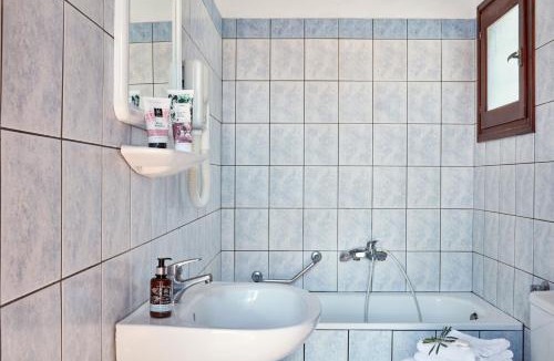 Horto Resort | Leda Village Resort
