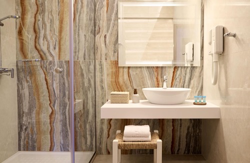 Horto Hotel | Leda Village Resort