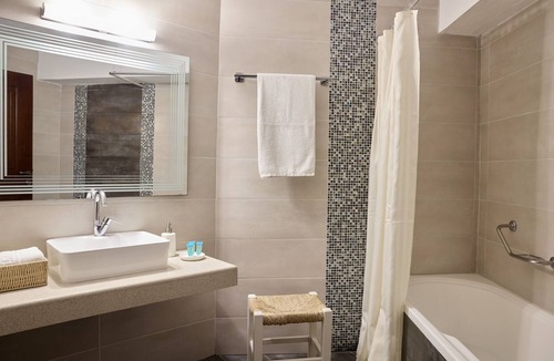 Horto Hotel | Leda Village Resort
