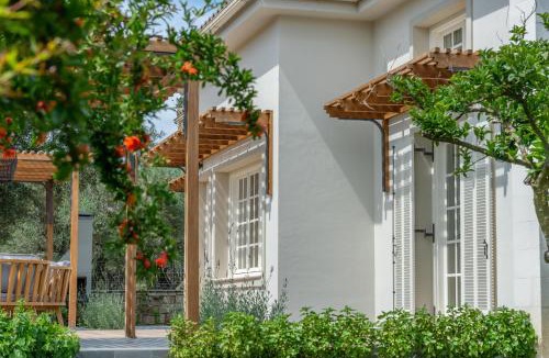 Laganas House | Leeda's Cottages