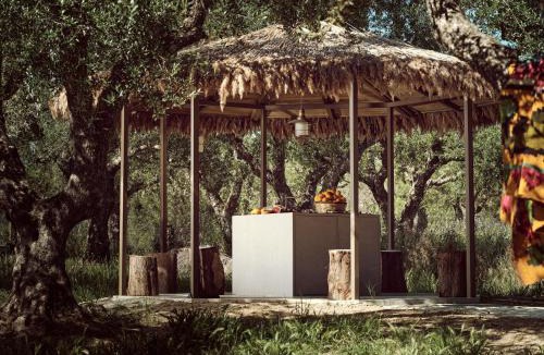 Laganas House | Leeda's Cottages