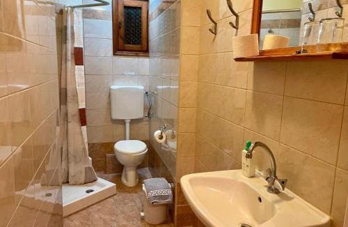 Kolymbari Hotel | Lefka