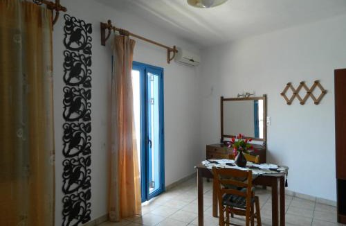 Khora Sfakion Apartment | Lefka Ori