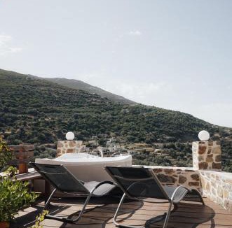Livadia Apartment | Lefteris Rooms