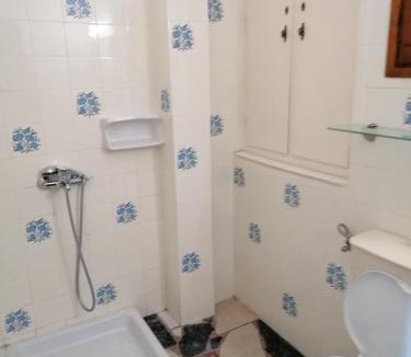 Kokkari Apartment | Lefteris Rooms