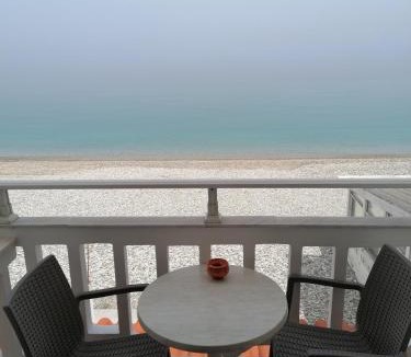 Kokkari Apartment | Lefteris Rooms