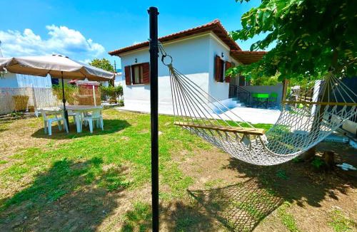 Asprovalta House | Legros Suites II