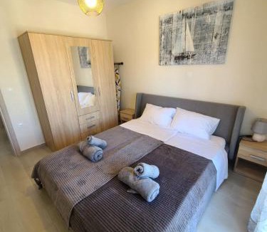 Nikita Apartment | Leks Terra Apartments