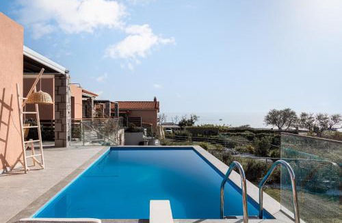 Agios Ioannis Villa | LemnosThea Luxury Villas