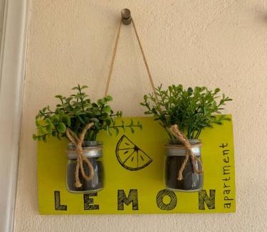 Mires Apartment | Lemon City Apartment