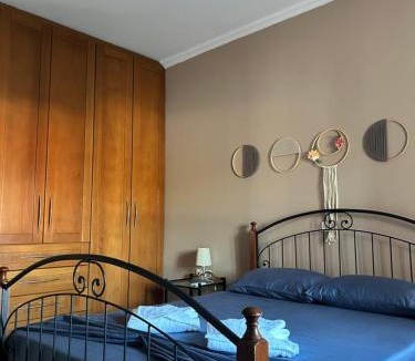 Meligalas Apartment | Lemon & Light