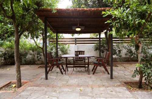 Horto House | Lemon Tree House