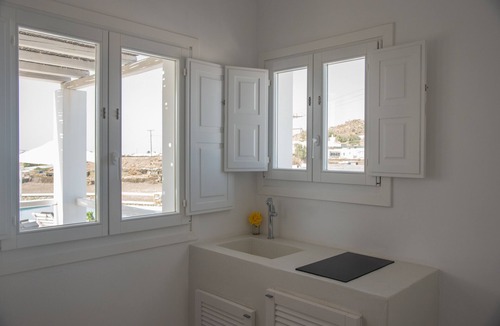 Ano Meria House | Lemon Tree Houses