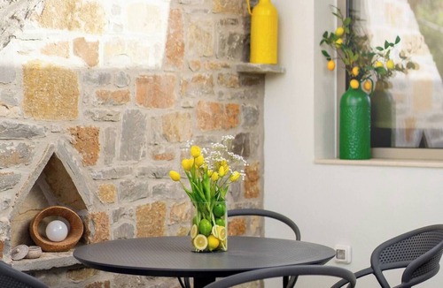 Sitia House | Lemoni House in Petras, Sitia