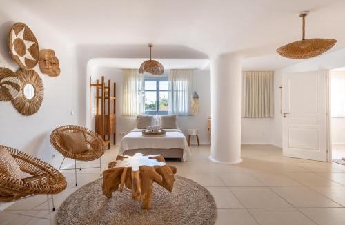 Platis Gialos Villa | Leno Villas Mykonos