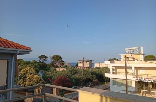 Preveza House | Leonidas Apartments