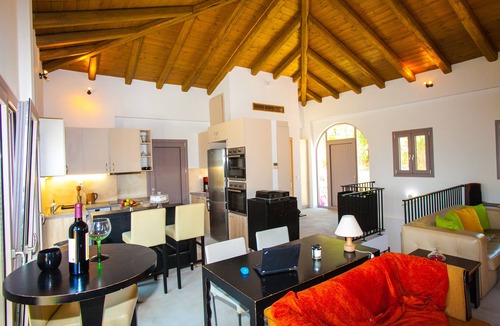 Kefalonia Villa | LEPEDA PEARL LIXOURI CEPHALONIA