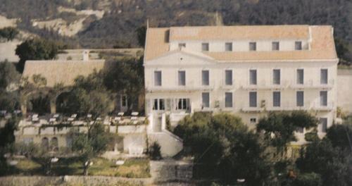 Pelekas Hotel | Levant Hotel