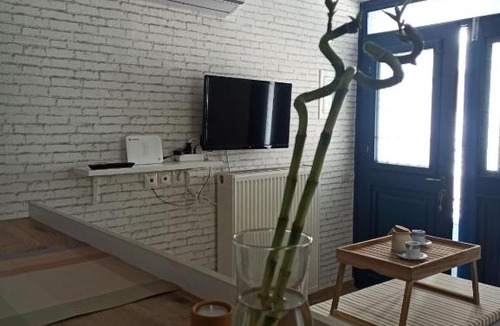 Paliouri Apartment | Levanta house στο Παλιούρι Χαλκιδικής