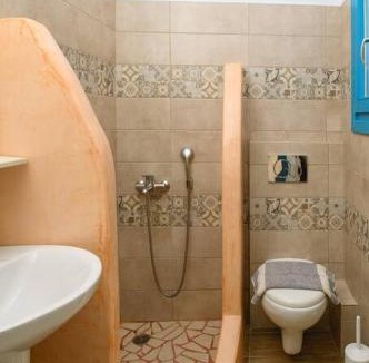 Aegiali Apartment | Levante studios1