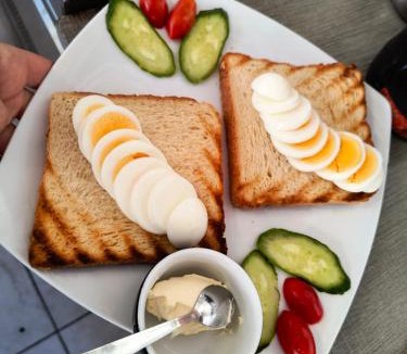 Petra Bed & Breakfast | Liber-Mar apartments