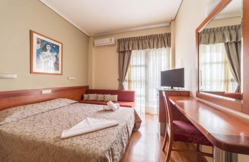 Katerini Hotel | Lido Hotel
