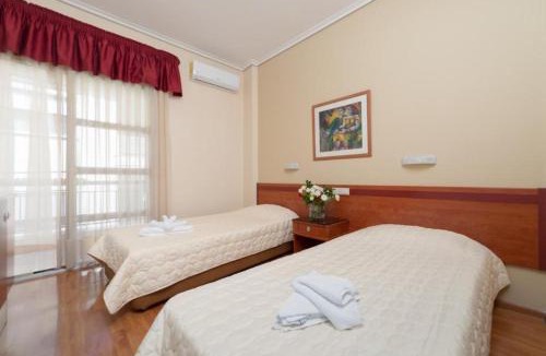 Katerini Hotel | Lido Hotel