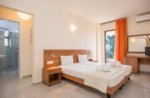 Melissi Hotel | Lido Hotel