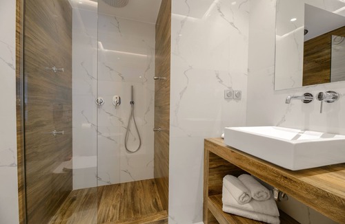 Kallithea Hotel | Lifestyle Loft with Balcony - Convo 212 Aparthotel
