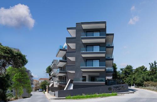 Kallikratia Apartment | Light Blue Hotel