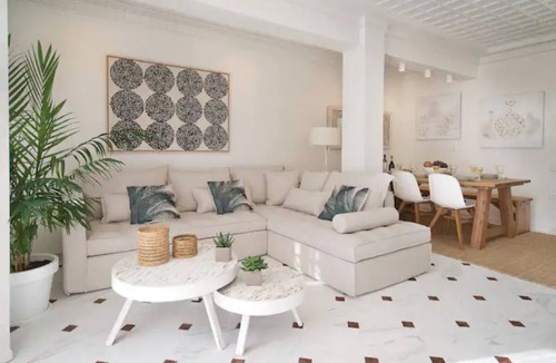 Lixouri Apartment | LIGHT SUITE | M house Suites