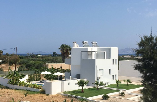Tingaki Villa | Lilu Villa 2 with Private Pool