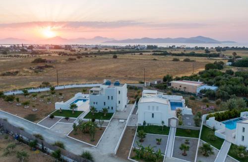 Tingaki Villa | Lilu Villa 2 with Private Pool