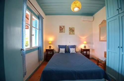 Isomata House | Limani Cottage