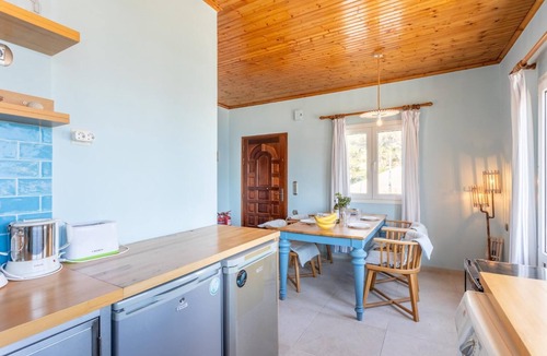 Longos Apartment | Limani - Two Bedroom Apartment, Sleeps 4