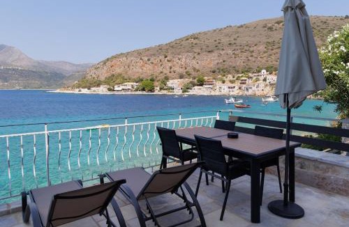 Limeni Apartment | Limeni koilakos Suite