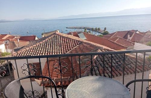 Koroni Apartment | LimonoSpito