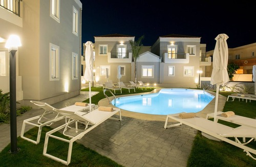 Kissamos Villa | Limosa Luxury Residences