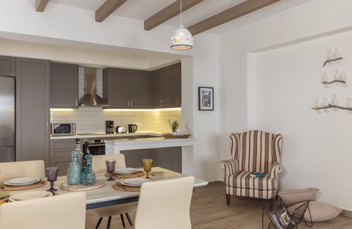 Vlicha Villa | Lindia Athena Luxury Villas, Villa Eleni