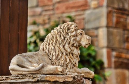 Mouresi Apartment | Lions Nine